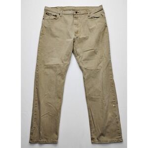 Men's‎ Wrangler Authentics  Regular Fit Jean Classic 5-Pocket 42x30